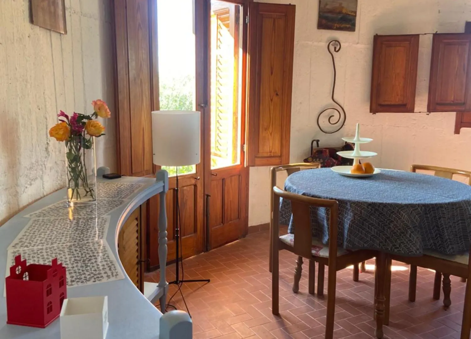Holiday home Holiday Green Carini